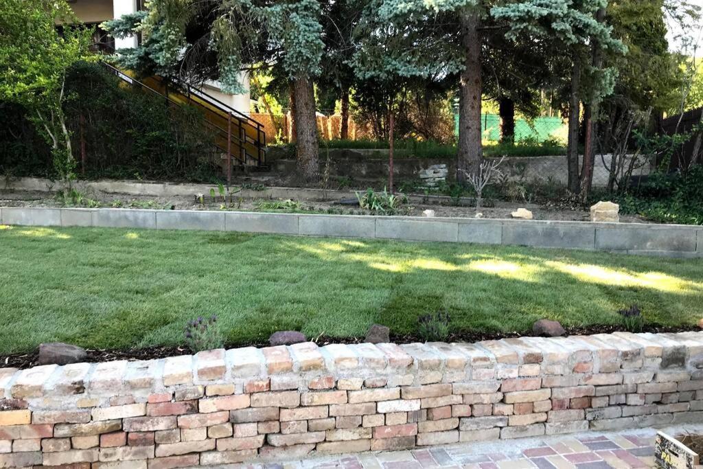 'New' Sunkissed Villa On The Old Hill Balatonalmádi Exterior foto
